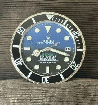   Rolex DeepSea 703
