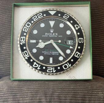   Rolex GMT-Master II 878