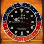  Rolex GMT-MASTER 433