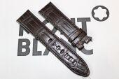 Оригинальный ремешок для часов Montblanc mb1312