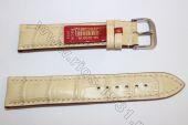 Ремешок для часов из телёнка 50-0220/18 Louisiana