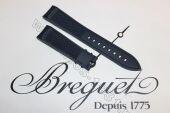 Ремешок Breguet 5817 STD стандарт синий каучук. Оригинал