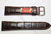 Ремешок для часов из телёнка 50-0724/20XL Louisiana