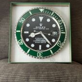   Rolex Submariner 879