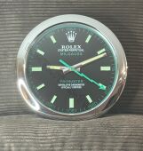   Rolex Milgauss 601