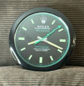   Rolex Milgauss 602