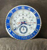 Настенные часы Rolex Yacht-Master II №898