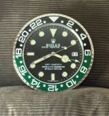   Rolex GMT-MASTER 432