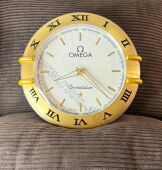 Настенные часы Omega №153